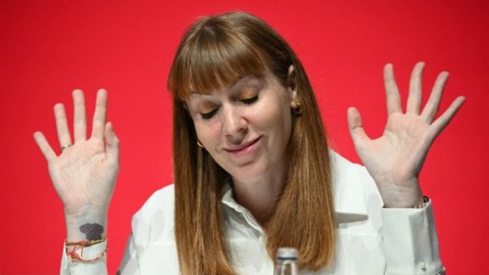 Wakil PM Inggris Angela Rayner Mundur Usai Kurang Bayar Pajak Properti