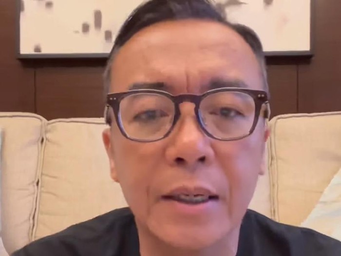 Ari Lasso