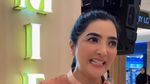 Senyum Semringah Ashanty Buka Toko Kue Lagi Bareng Keluarga