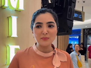 Ashanty Marah! Siap Bikin Laporan Tambahan Buntut Dipolisikan Eks Karyawan
