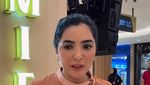 Senyum Semringah Ashanty Buka Toko Kue Lagi Bareng Keluarga