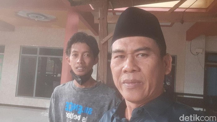 Ayah dari Bayi yang ditemukan Tewas Dalam Tas di Sumenep