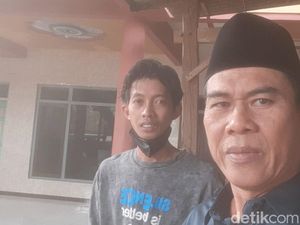 Misteri Bayi 11 Bulan Tewas dalam Tas di Kos Sumenep-Ibu Hilang