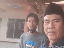 Hancur Hati Ayah Bayi yang Ditemukan Tewas dalam Tas di Sumenep