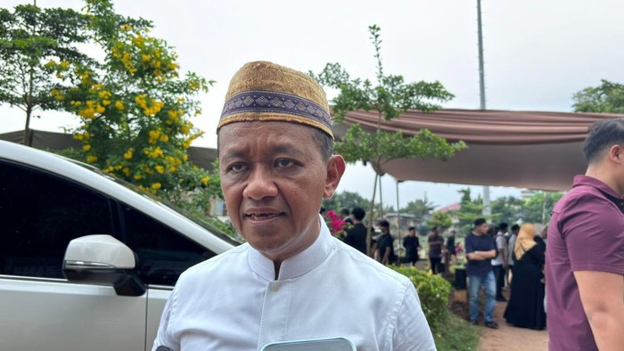 Bahlil Lahadalia