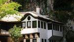 Melihat Blagaj Tekke Pondok Para Sufi di Semenanjung Balkan