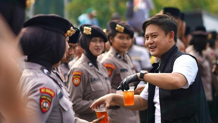 YouTuber Bobon Santoso Mau Pensiun, Jual Akun YouTube Rp 20 M