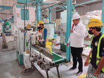 Kualitas SPHP Kerap Dikeluhkan, Bos Bulog Tunjukkan Cara Simpan-Kemas Beras