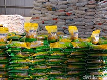 Masih Ada Keluhan SPHP Rusak, Seperti Ini Cara Bulog Simpan dan Kemas Beras