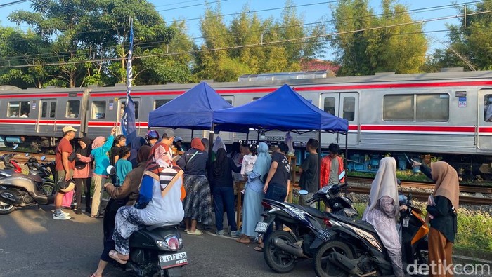Kisah gen z jualan cheesecake Rp 10 ribuan diantre panjang