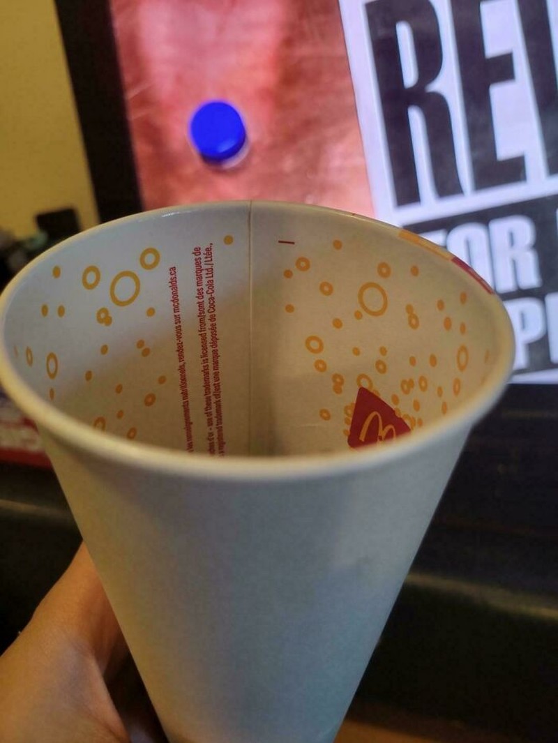 Deretan foto epic fail