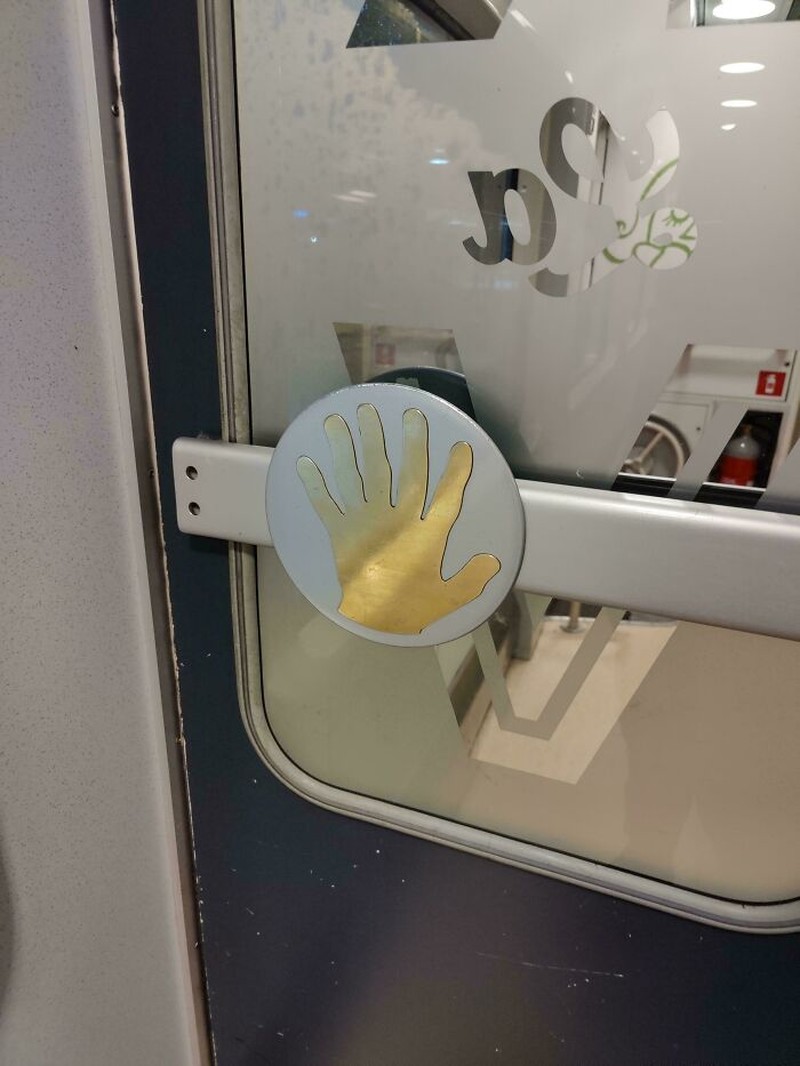 Deretan foto epic fail