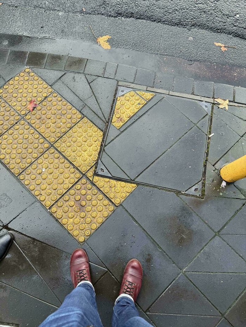 Deretan foto epic fail