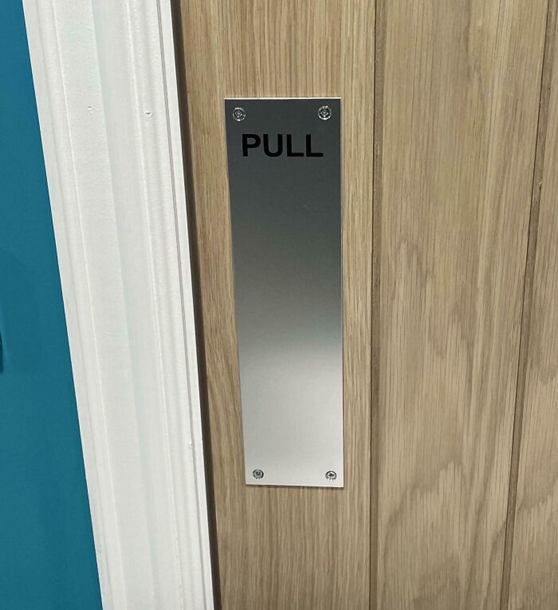 Deretan foto epic fail