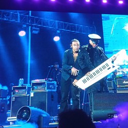 Konser Dewa 19 All Stars 2.0: Pertemuan Epik Musik Dunia di GBK