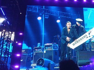 Konser Dewa 19 All Stars 2.0: Pertemuan Epik Musik Dunia di GBK