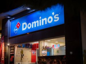 Dominos Tutup 312 Gerai, Simak Fakta Gerai Pizza Populer Sejak 1960 Ini