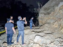 Tragedi 2 Penambang Ponorogo Tewas Tertimbun Longsor Saat Cari Nafkah