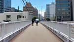 Potret Musim Panas di Fukuoka: Libur Sekolah Usai, Spot Wisata Tetap Ramai