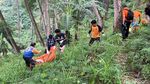 Geger Temuan Potongan Tubuh di Pacet Mojokerto