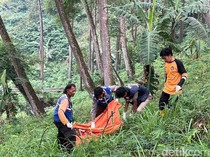 Wanita Dimutilasi Jadi 65 Bagian di Mojokerto, Ini Identitasnya