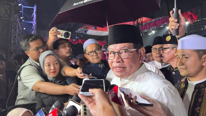 Gubernur DKI Jakarta, Pramono Anung