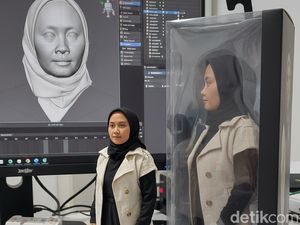 Cara Ubah Foto Jadi Action Figure dengan Gemini AI dan Contoh Prompt-nya