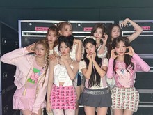 Iklan Shopee Bareng Hearts2Hearts Viral, Fans Banjiri Komentar Positif