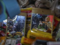 Inflasi Maluku Utara Capai 0,43 Persen, Harga Kebutuhan Rumah Tangga Naik