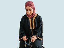 Keutamaan Bertasbih Subhanallah Wabihamdihi 100 Kali Sehari