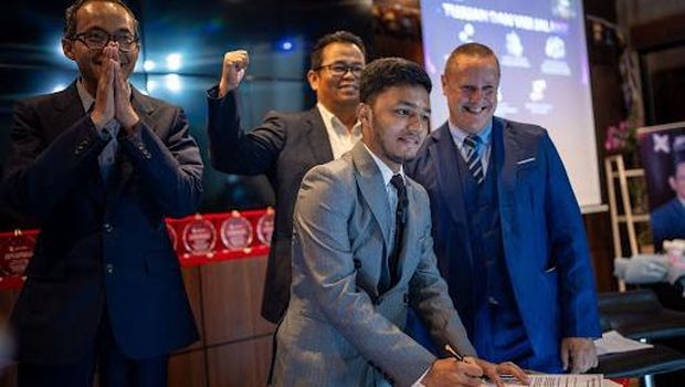 JalanX Asia Fintech