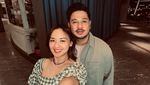 Kencan Glamor Joanna Alexandra dengan Immanuel Christover