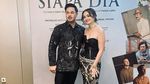 Kencan Glamor Joanna Alexandra dengan Immanuel Christover