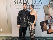 Kencan Glamor Joanna Alexandra dengan Immanuel Christover