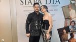 Kencan Glamor Joanna Alexandra dengan Immanuel Christover