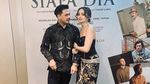 Kencan Glamor Joanna Alexandra dengan Immanuel Christover