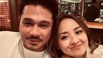 Kencan Glamor Joanna Alexandra dengan Immanuel Christover