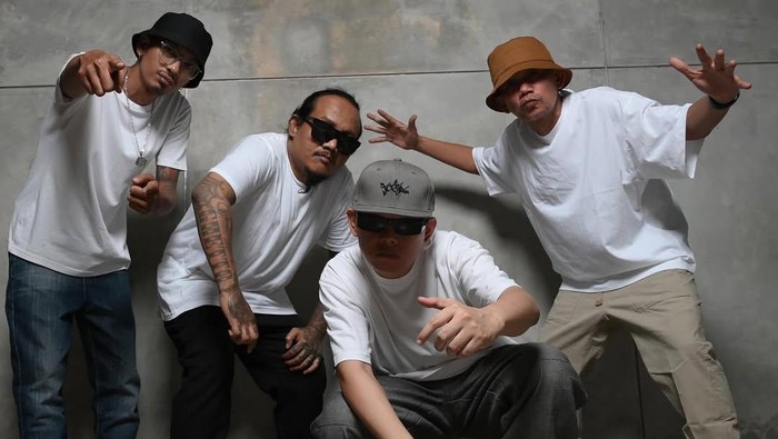 Jogja Hip Hop Foundation