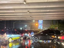Pemkot Palembang Siapkan 500 Personel Tangani Genangan dan Banjir