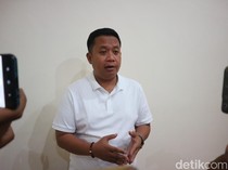 Ketua Dewas RSUD RAA Soewondo Pati Mundur Usai Walk Out, Ini Kata Pansus