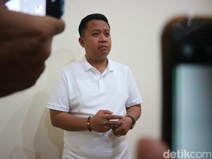 Pansus Angket Pati Bakal Temui Mendagri-BKN Cek Kebijakan Mutasi Bupati Sudewo