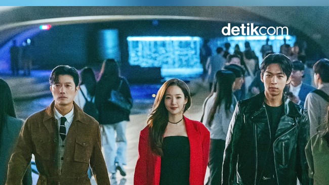 Video: Tips Biar Percaya Diri ala Park Min Young Cs
