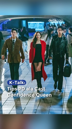 Video: Tips Biar Percaya Diri ala Park Min Young Cs