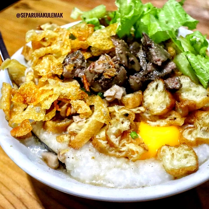Kuliner Legendaris Tangerang Kuliner Legendaris Tangerang