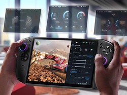 Lenovo Legion Go 2 Rilis di Indonesia, Bawa Baterai Besar Harga Rp 17 Jutaan