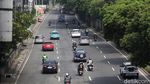 Libur Panjang, Jalan TB Simatupang Lancar Pagi Ini