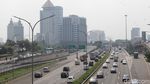 Libur Panjang, Jalan TB Simatupang Lancar Pagi Ini