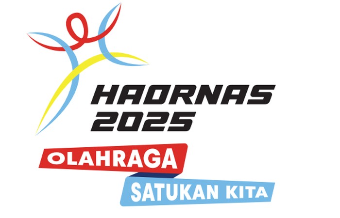 Logo Haornas 2025