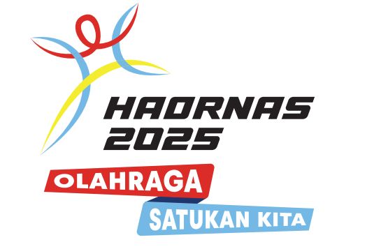 Logo Haornas 2025