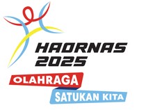 50+ Twibbon Hari Olahraga Nasional 2025 Terbaru Lengkap dengan Ucapannya